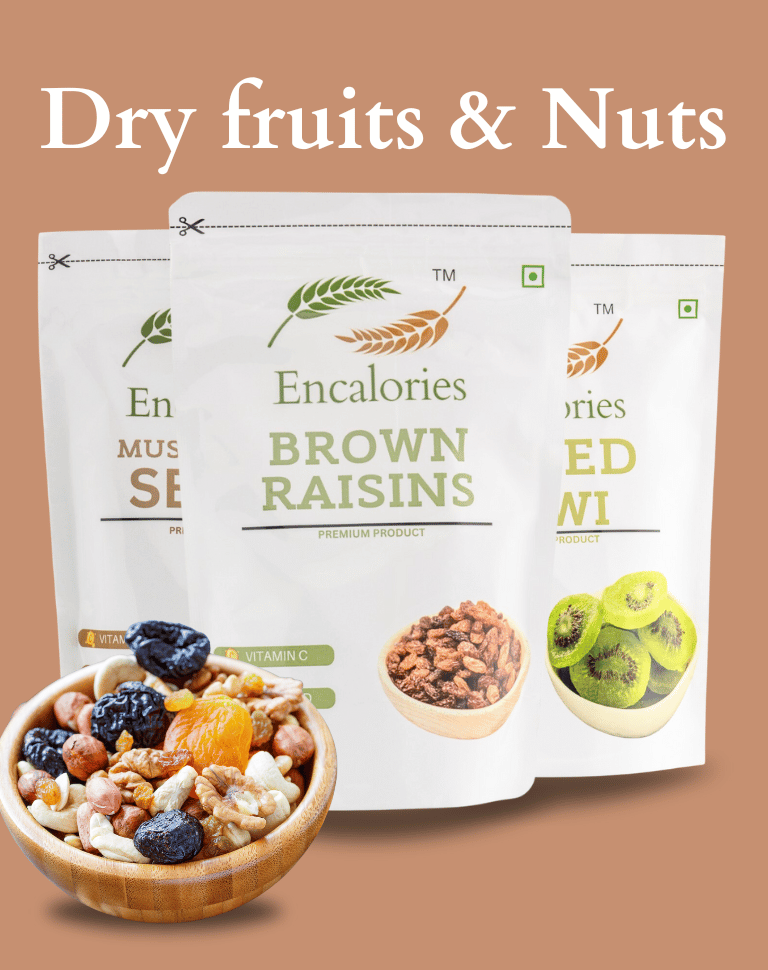 Dry fruits & Nuts (768 x 970 px)